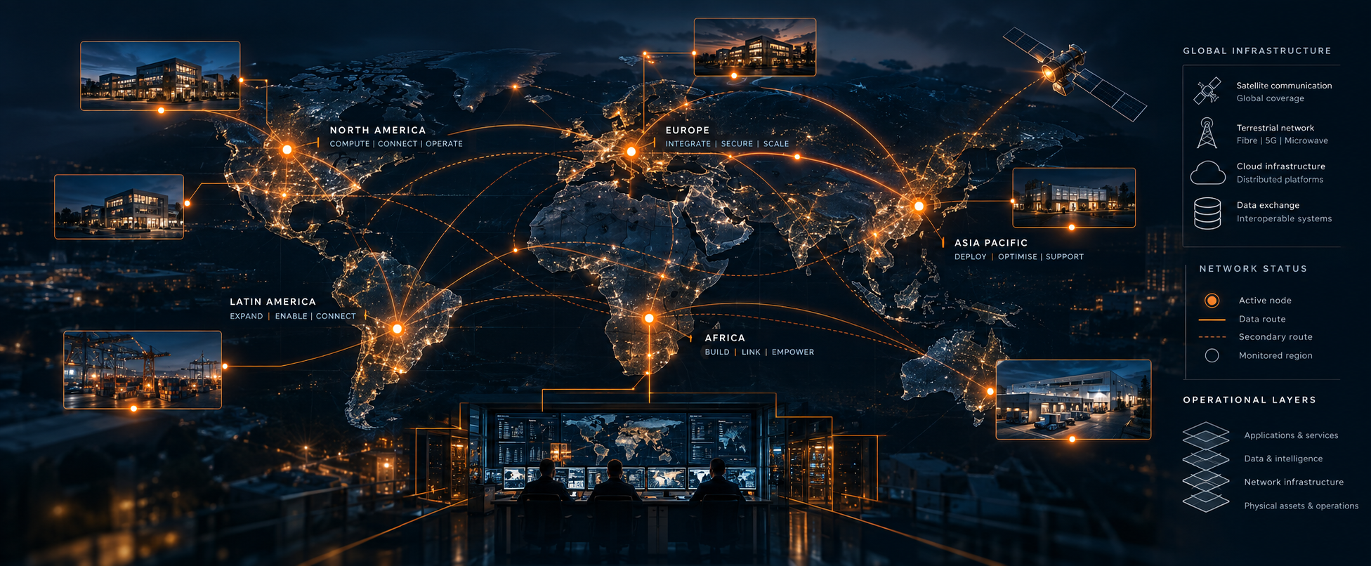 Sweven platform visualization
